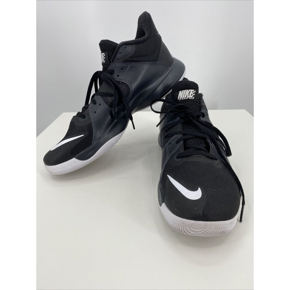 Nike Men's Fly By Basketball Shoes Size 11